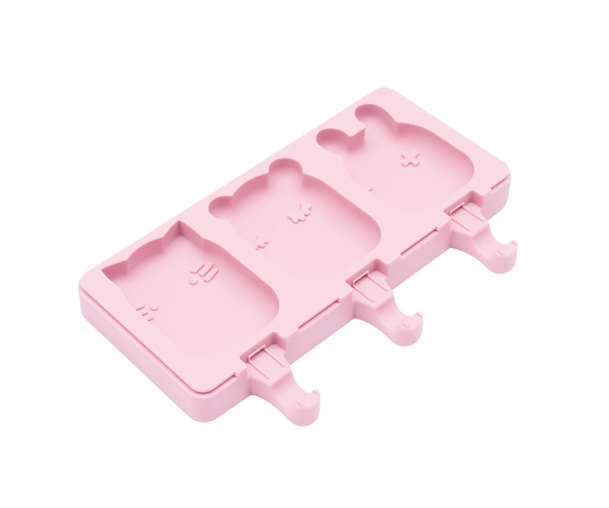 We Might Be Tiny - Molde de Gelados em Silicone - Rosa