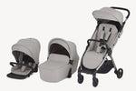 Anex Carrinho de Bebé IQ Premium - Brew