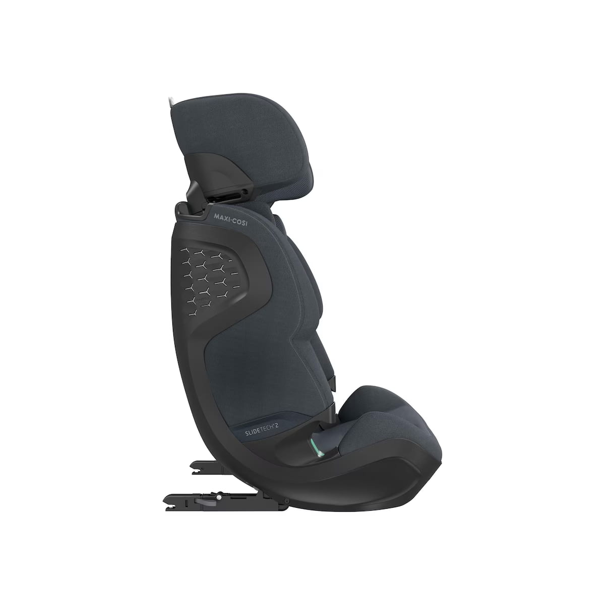 Maxi-Cosi Cadeira Auto Pearl XL Slide Pro - Authentic Graphite