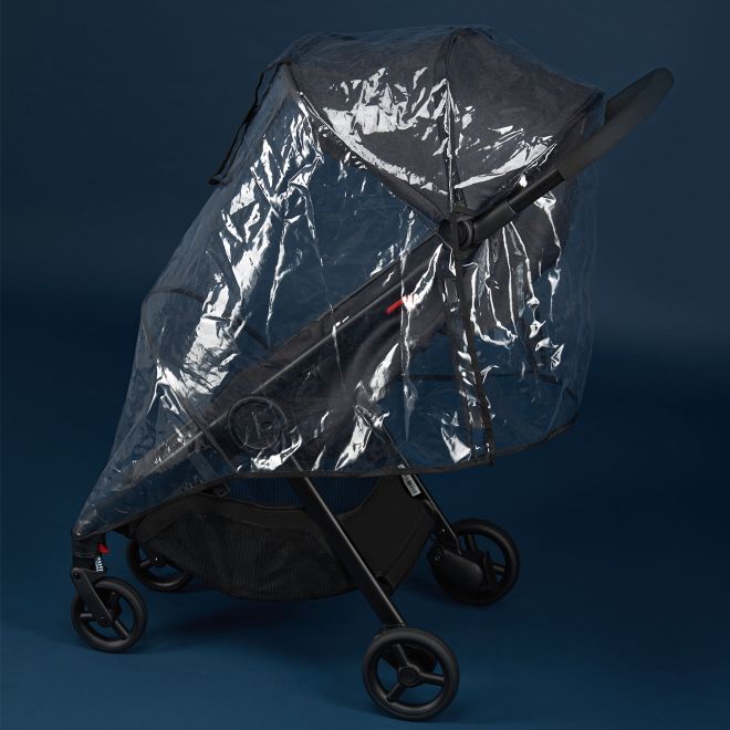 Anex Capa de Chuva para Buggy IQ
